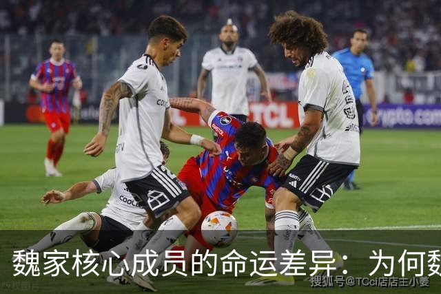 魏家核心成员的命运差异：为何魏青涛逃脱了死刑？